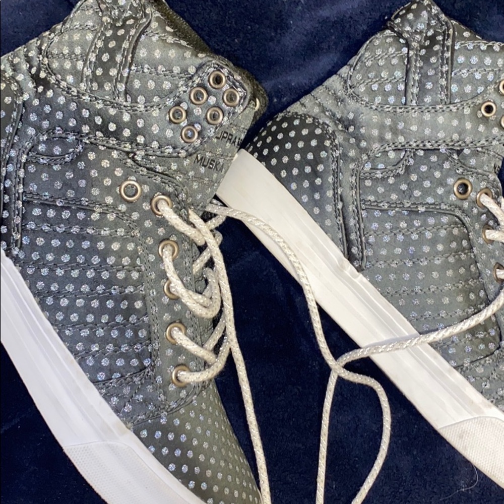 NWT Supra Skytop Shoes Wmn